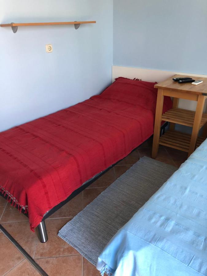 Apartman Ana Umag Exterior foto