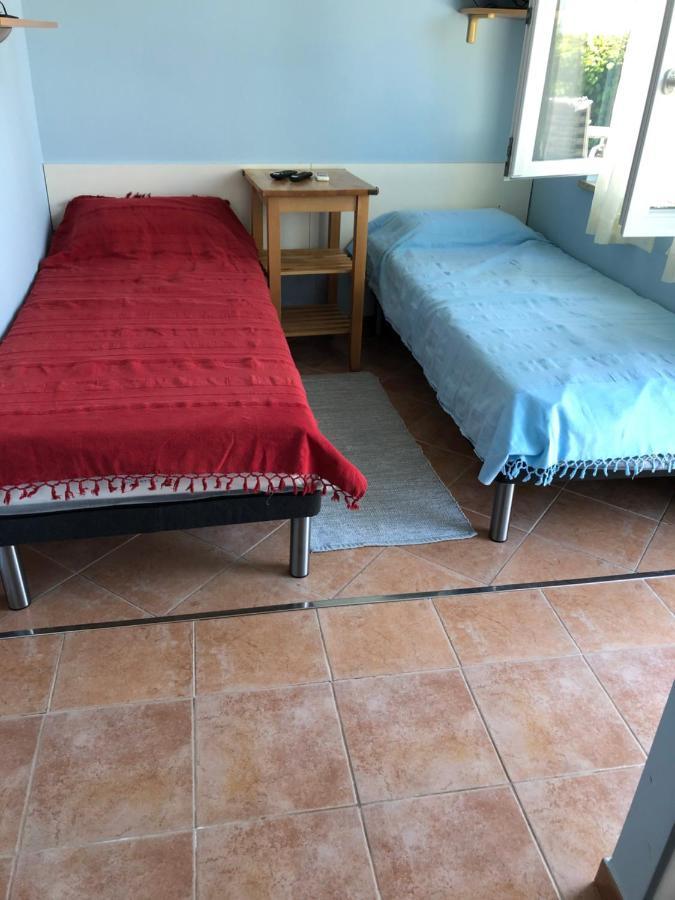 Apartman Ana Umag Exterior foto