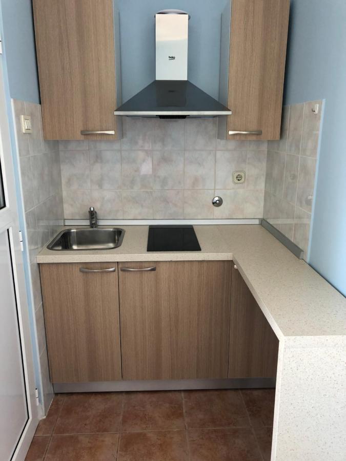 Apartman Ana Umag Exterior foto