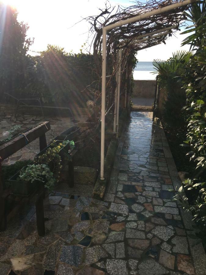 Apartman Ana Umag Exterior foto